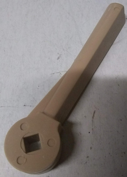Williams 3A-102 Plastic Bat - NOS Williams 3A-102 Plastic Bat - NOS